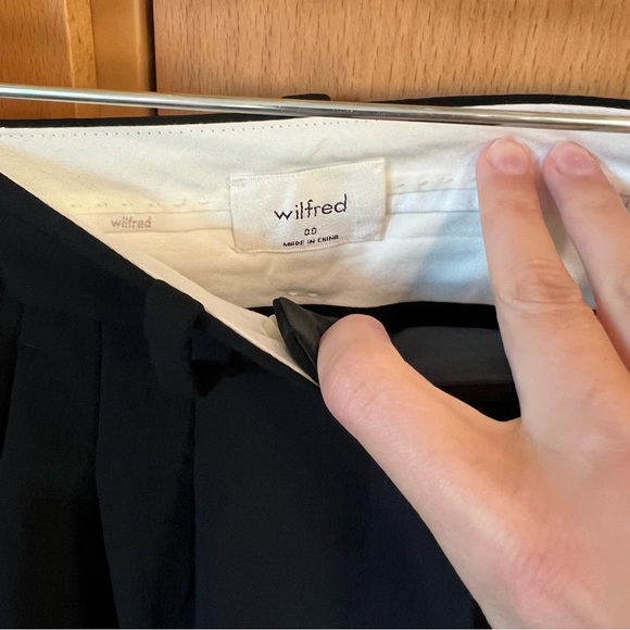 Wilfred Effortless Pant - Picture 2 of 3